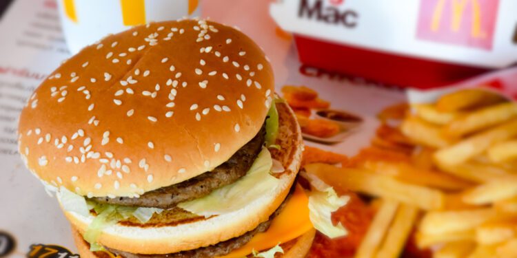 Carl Icahn Loses Proxy Fight with McDonald’s