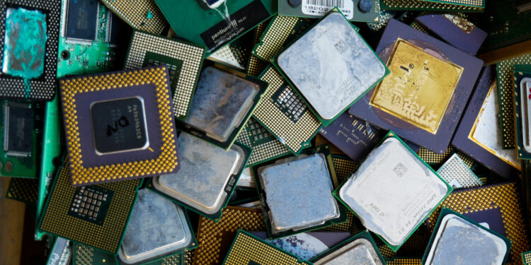 <strong>How Semiconductor Companies Can Lead on Sustainability Issues</strong> - CEO North America How Semiconductor Companies Can Lead on Sustainability Issues