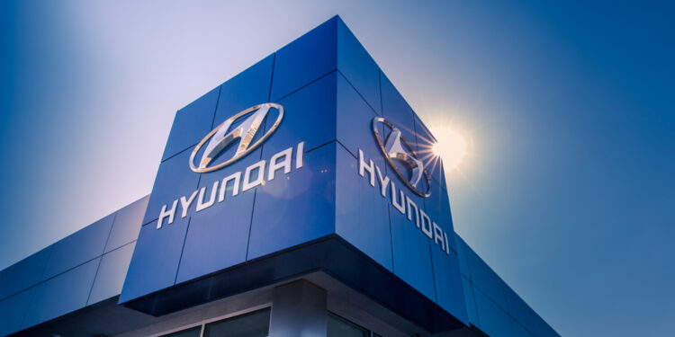 Hyundai Will Invest $10bn in the U.S. by 2025