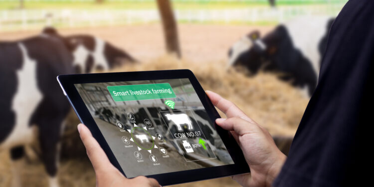 <strong>Future of Work: Digital Skills in the Food Industry</strong> - CEO North America Future of Work: Digital Skills in the Food Industry