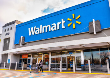 Walmart Miss Earnings Expectations Dented by High Inflation