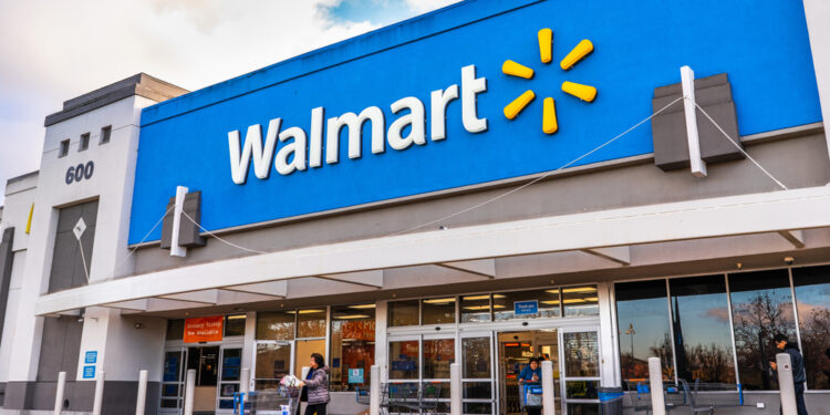 Walmart Miss Earnings Expectations Dented by High Inflation