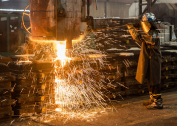 Transforming the Steel Industry May Be the Ultimate Climate Challenge