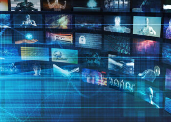 What’s Possible for the Gaming Industry in the Next Dimension?