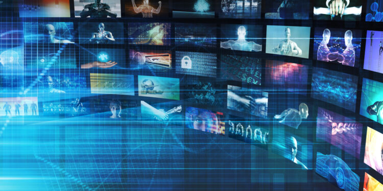 What’s Possible for the Gaming Industry in the Next Dimension?