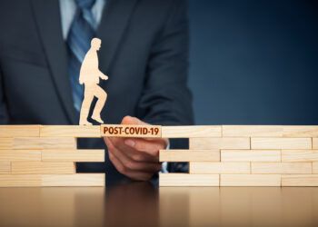 Evolving Focus on ESG Post-COVID-19