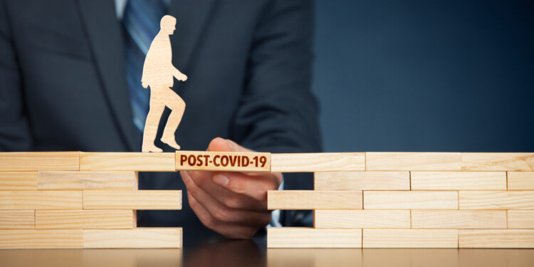 Evolving Focus on ESG Post-COVID-19