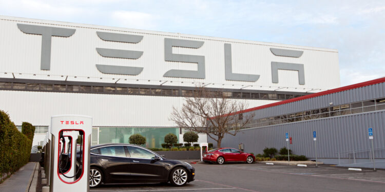 Tesla Cuts Prices in China as Competition Heats Up - CEO North America Tesla Loses Spot on S&P 500 ESG Index