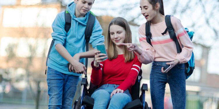 Why Mobility Matters When it Comes to Social Inclusion