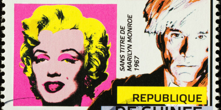<strong>Andy Warhol's Marilyn Monroe Painting Sold for Record-Breaking $195m</strong> - CEO North America Andy Warhol’s Marilyn Monroe Painting Sold for Record-Breaking $195m