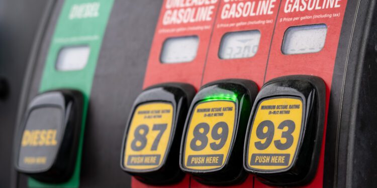 Why Some Regions See Gas Price Surges After a Storm—And Why Others Don’t