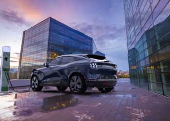 What Utilities Can Do to Secure the eMobility Future — and Their Own