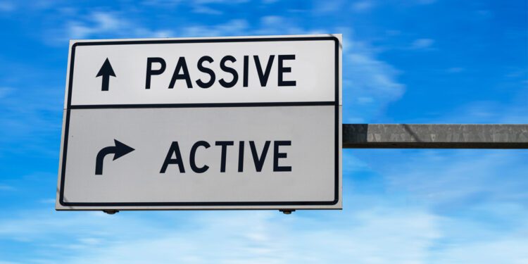 <strong>The Ethics of a ‘Passive’ Investment</strong> - CEO North America The Ethics of a ‘Passive’ Investment