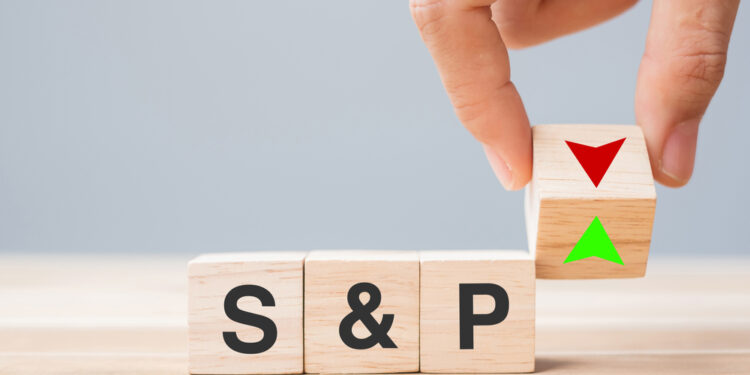 The S&P 500 is Having its Worst Year So Far in Six Decades