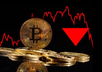 Bitcoin Losses Half its Value Since November; Drops Below $33,000