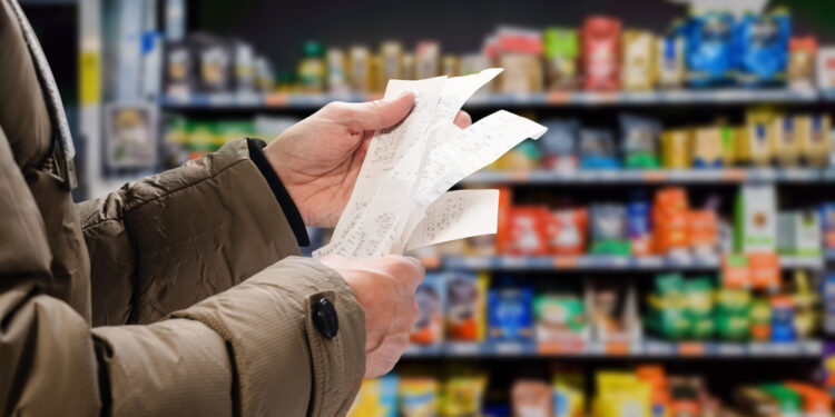 <strong>Retailers Earnings Reinforce Inflation Fears</strong> - CEO North America Retailers Earnings Reinforce Inflation Fears