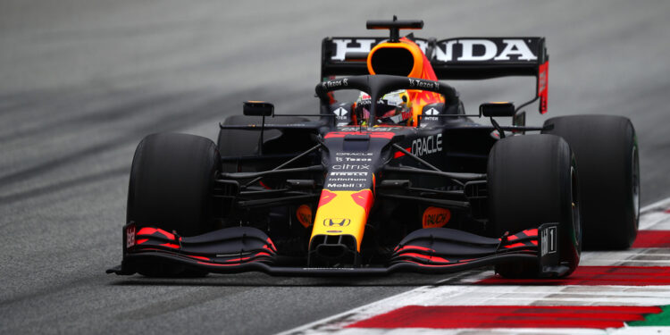 Formula 1 is Looking for a More Lucrative U.S. Media Deal