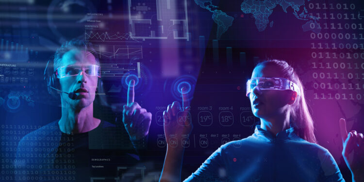 Developing a Digital Mindset