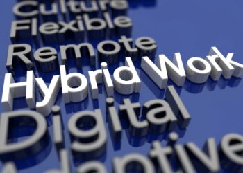 Hybrid Hiccups: Moving to Distributed Work in the Public Sector