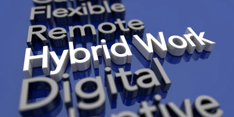 Hybrid Hiccups: Moving to Distributed Work in the Public Sector - CEO North America Hybrid Hiccups: Moving to Distributed Work in the Public Sector