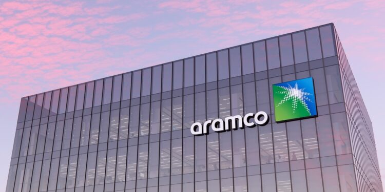 Saudi Aramco Overtakes Apple as World’s Most Valuable Firm