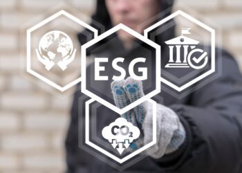 From Compliance to Courage in ESG