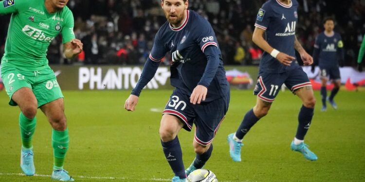 <strong>Lionel Messi Tops Forbes' Highest-Paid Athletes</strong> - CEO North America Lionel Messi Tops Forbes’ Highest-Paid Athletes