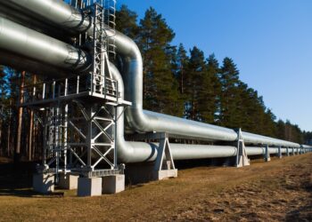 Russia Halts Gas Supplies to Finland