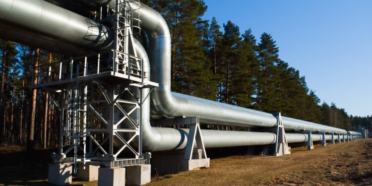 Russia Halts Gas Supplies to Finland