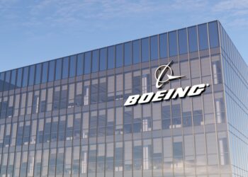Boeing is Moving its Headquarters from Chicago to Virginia