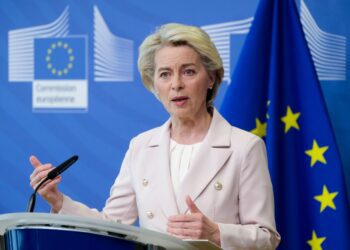 EU Struggles to Agree on Russian Oil Embargo