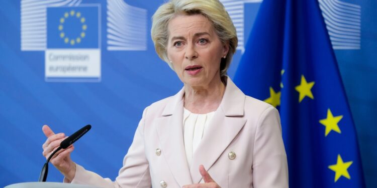 EU Struggles to Agree on Russian Oil Embargo