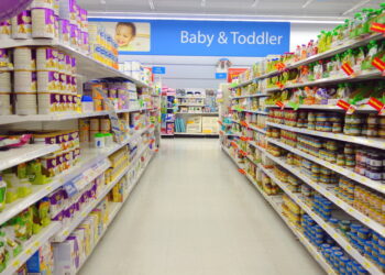 Baby Formula Shortage Intensifies as CVS, Walgreens are Limiting Sales