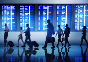 Reshaping the Landscape: Corporate Travel in 2022 and Beyond