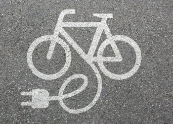 E-bikes Merge into the Fast Lane