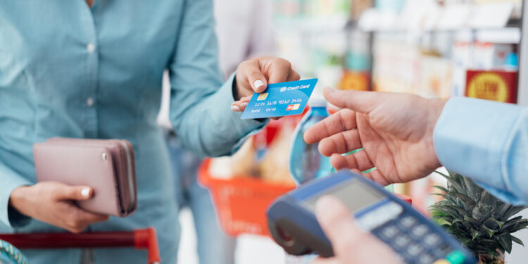 <strong>Retail Spending Increased 0.9% in April</strong> - CEO North America Retail Spending Increased 0.9% in April