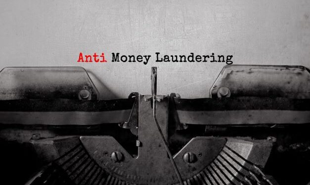 Anti-Money Laundering for the Art and Finance Market