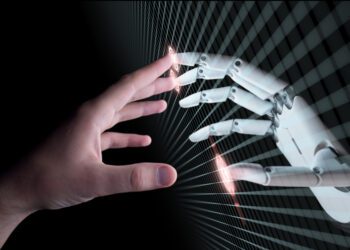 What AI Reveals About Trust in the World’s Largest Companies