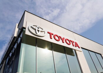“Unprecedented” Costs Hit Toyota; Profit Can Slip 20%