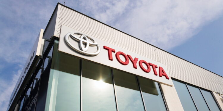 “Unprecedented” Costs Hit Toyota; Profit Can Slip 20%