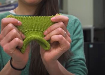 Computing Fabrics | Massachusetts Institute of Technology (MIT)