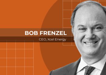 Xcel’s CEO Bob Frenzel Strategy on Where the Wind Blows and Sun Shines