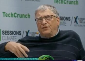Bill Gates Says Crypto and NFTs Are Based on ‘Greater Fool Theory’