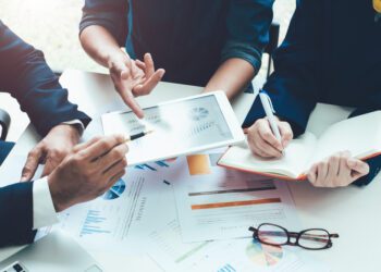 Building Out the Finance Function Role in ESG Reporting