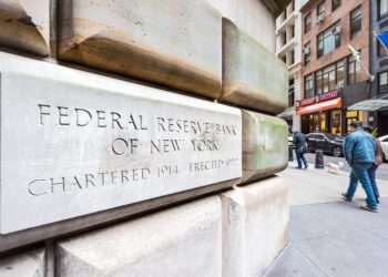 New York Fed President John Williams Rules Out Recession