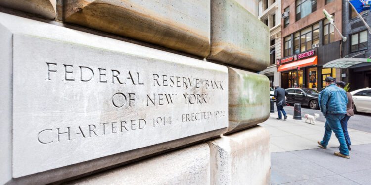 New York Fed President John Williams Rules Out Recession