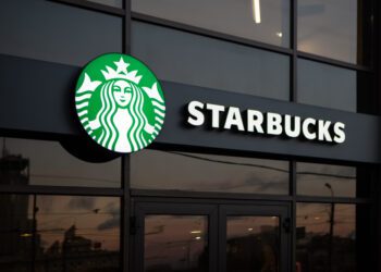 Starbucks is Looking Externally for its Next CEO