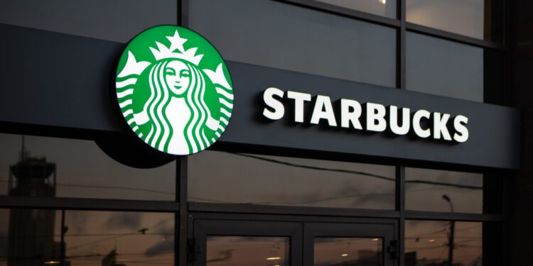 Starbucks is Looking Externally for its Next CEO