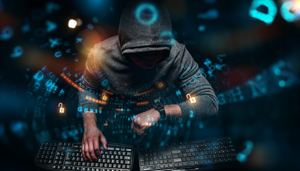 Hackers Steal $100 Million Worth in Latest Crypto Heist