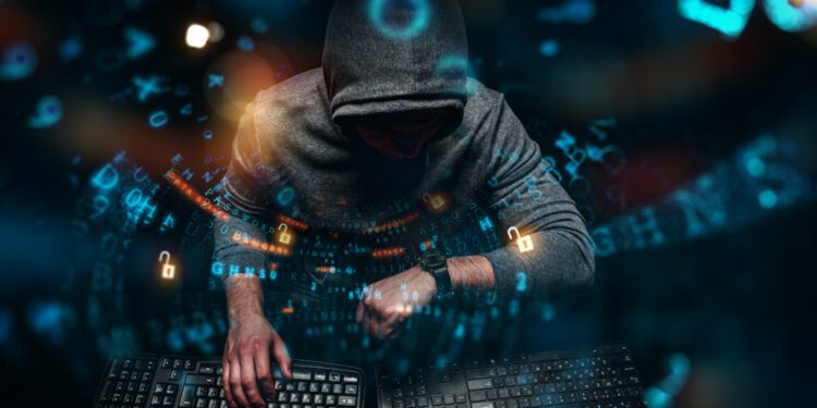 Hackers Steal $100 Million Worth in Latest Crypto Heist